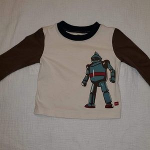 Boy's Tea Collection Long Sleeve